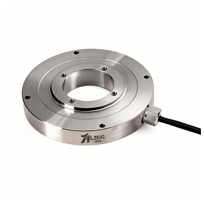 環(huán)形測(cè)力傳感器LFC-90