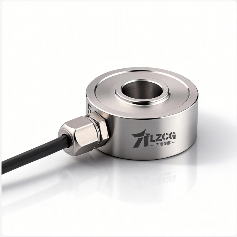 環(huán)形測力壓力傳感器LFE-04