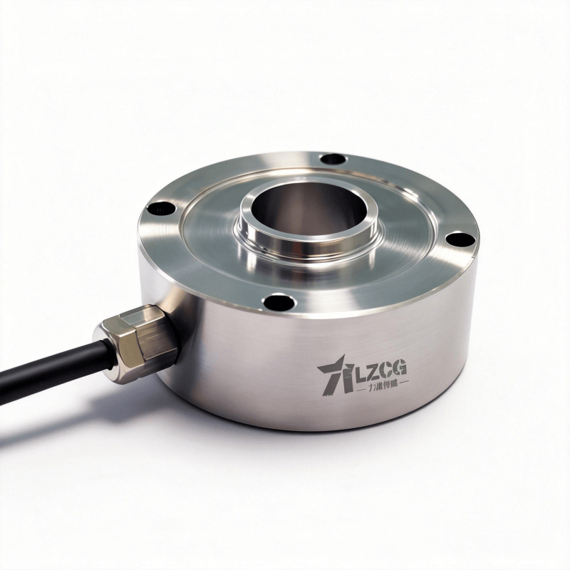 環(huán)形測力傳感 LFE-36