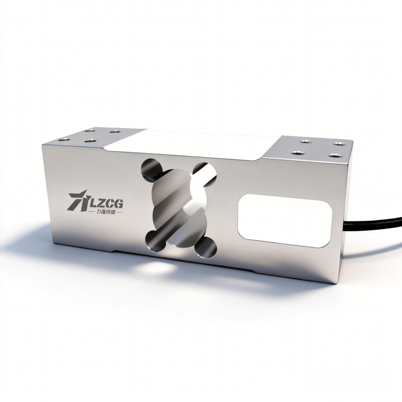 單點(diǎn)式傳感器LFP-17