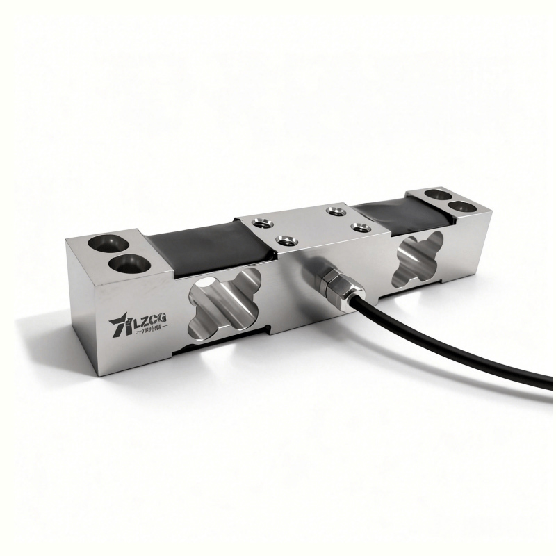 平行梁稱重傳感器 LFQ-60A