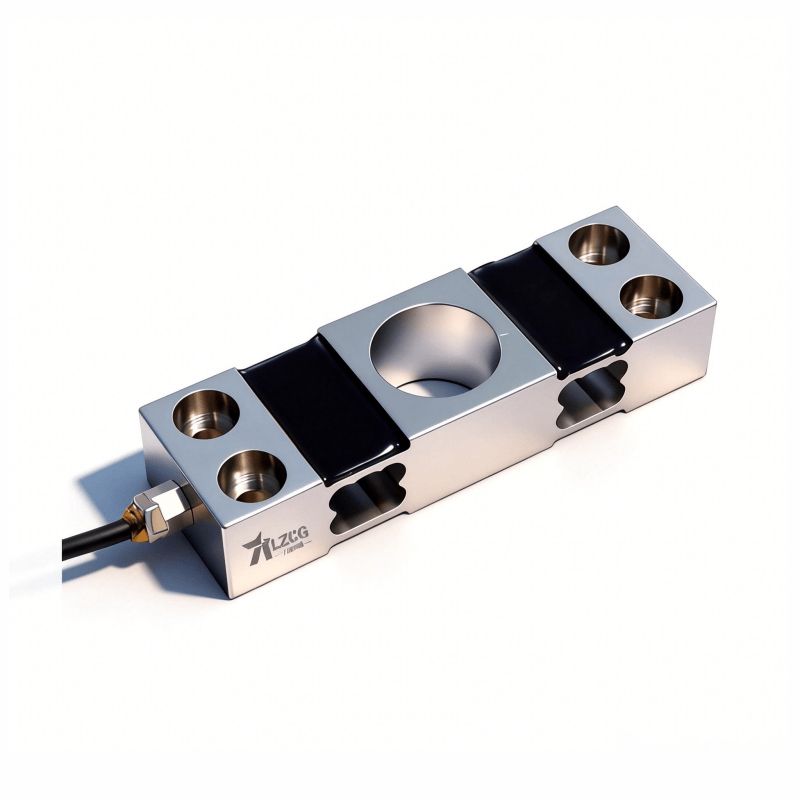 平行梁稱重傳感器 LFQ-80