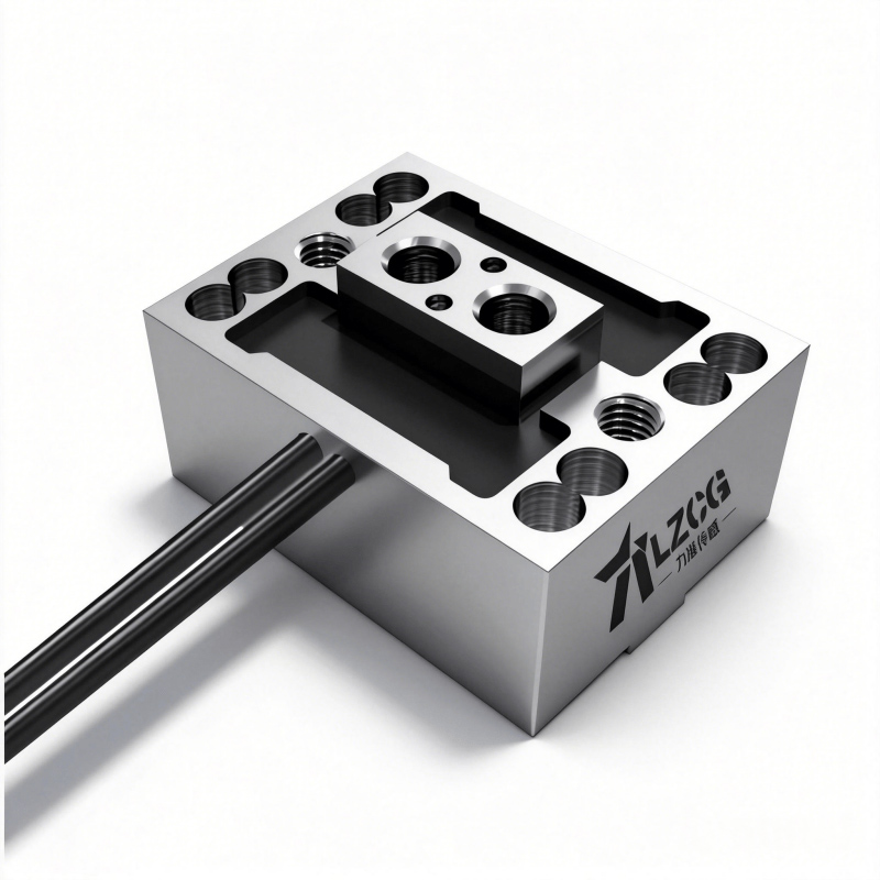 二軸力傳感器LF-202M