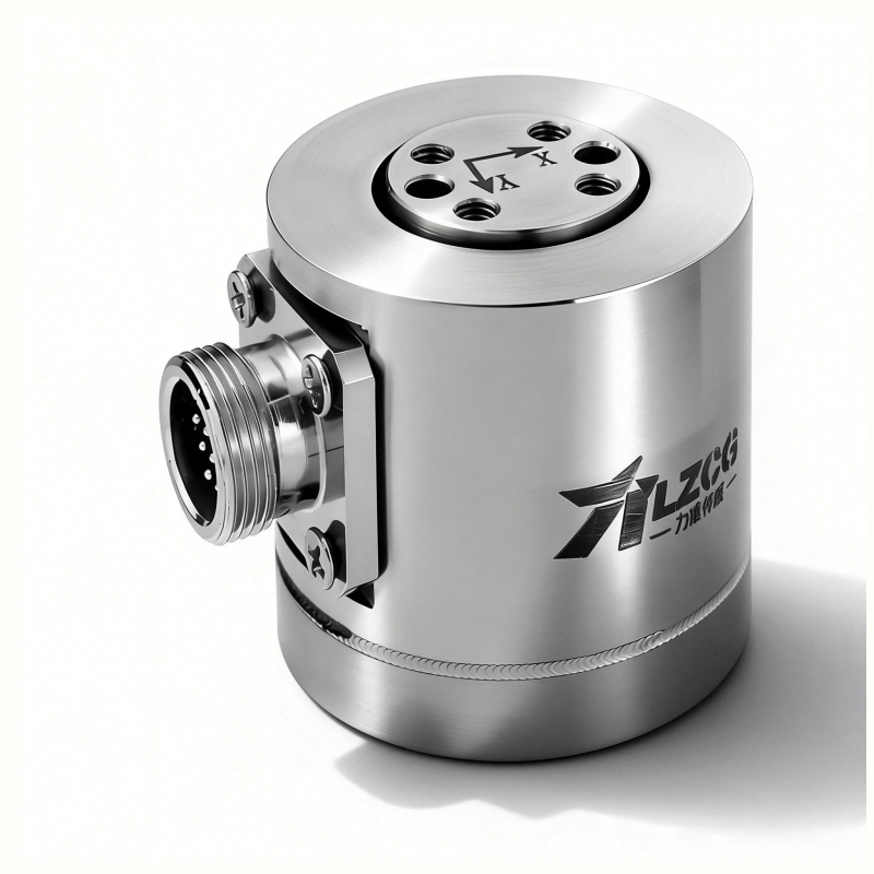 三軸力傳感器LF-303B