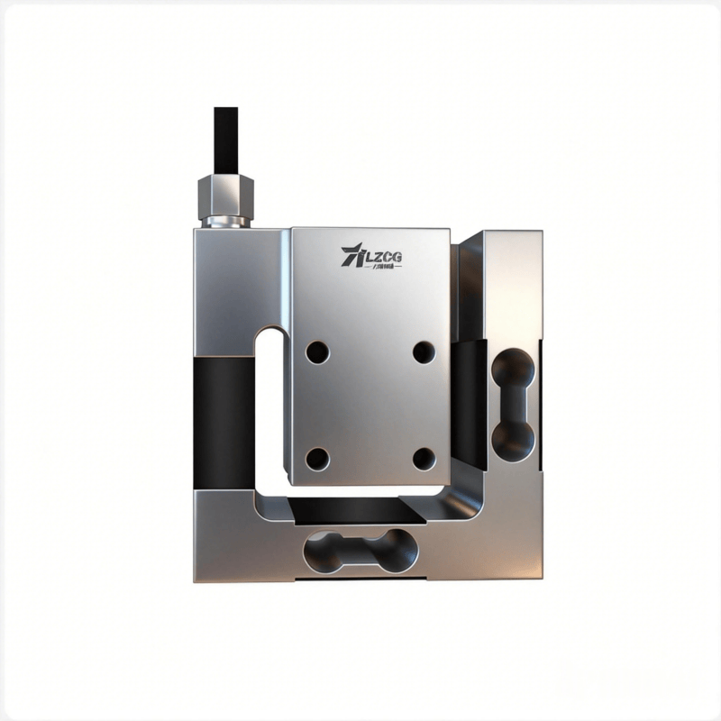 三軸力傳感器 LF-303L-40