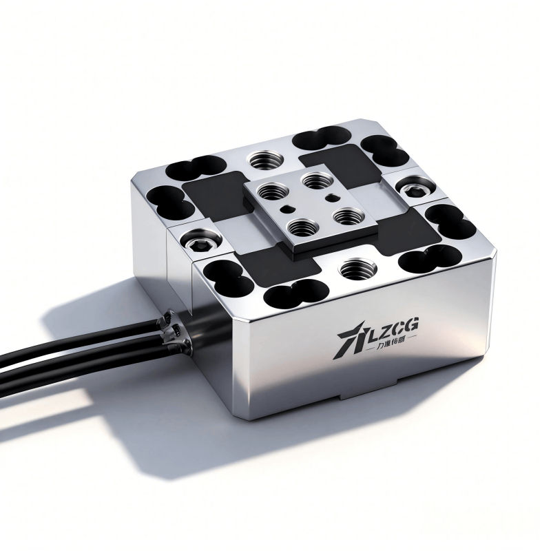 多軸力傳感器LF-303M-40