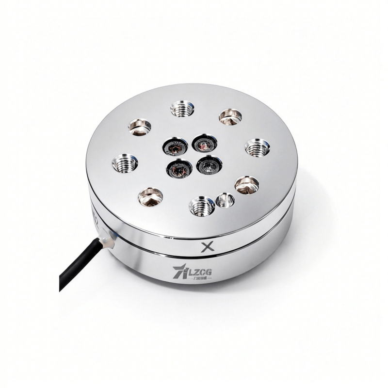 六維力傳感器LF606F-D50-H17