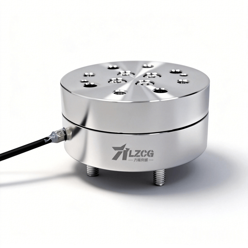 六維力傳感器LF606F-D60-H27