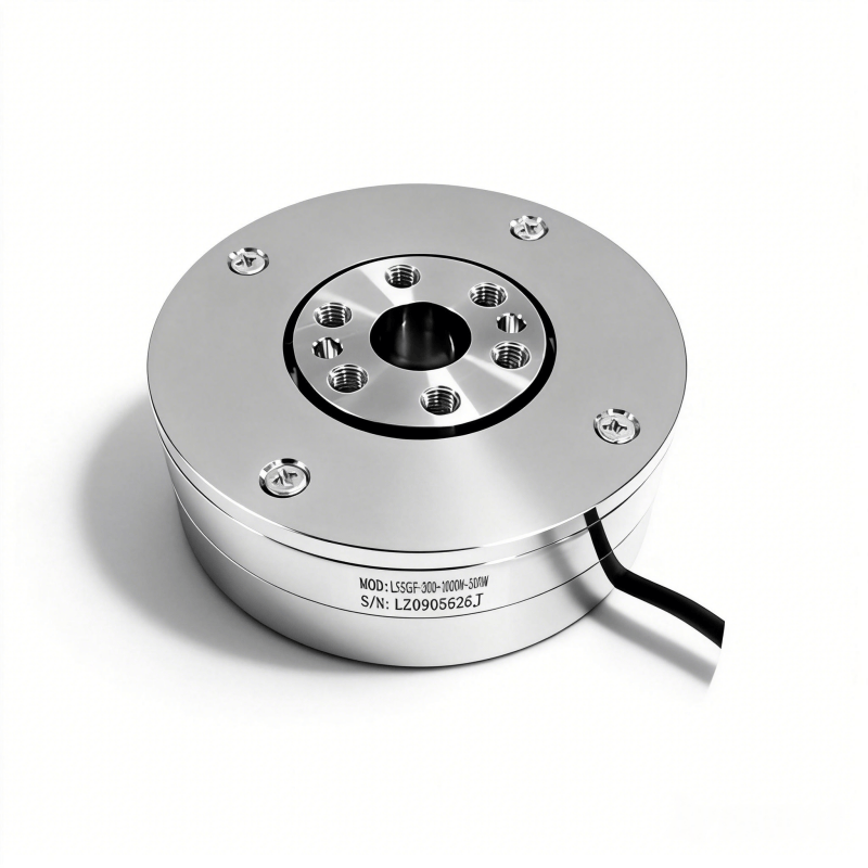 六維力傳感器LF606F-D80-H29.5