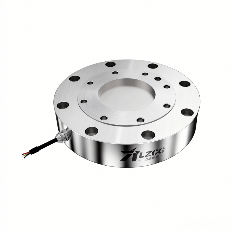 六維力傳感器LF606F-D200-H40