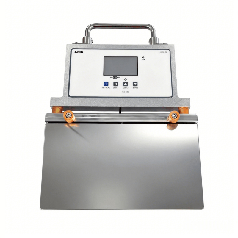 一體式平板測力點檢儀 LF-02C