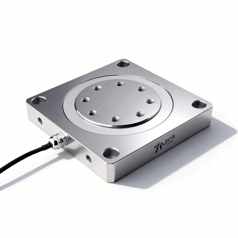 平板式測力傳感器LFC-140