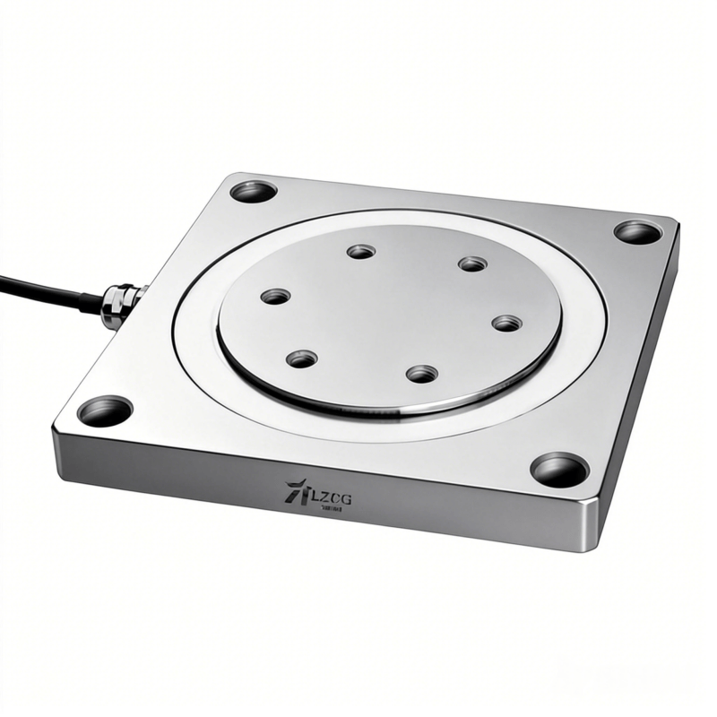 平板式測力傳感器LFC-150