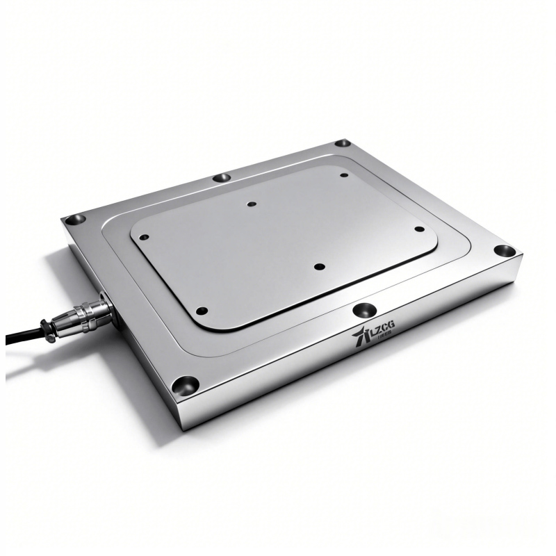 平板式測力傳感器LFC-150M