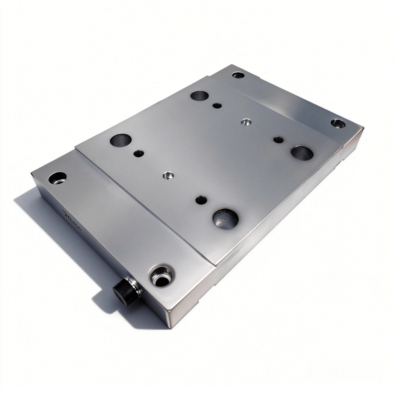 平板式測力傳感器 LFP-275