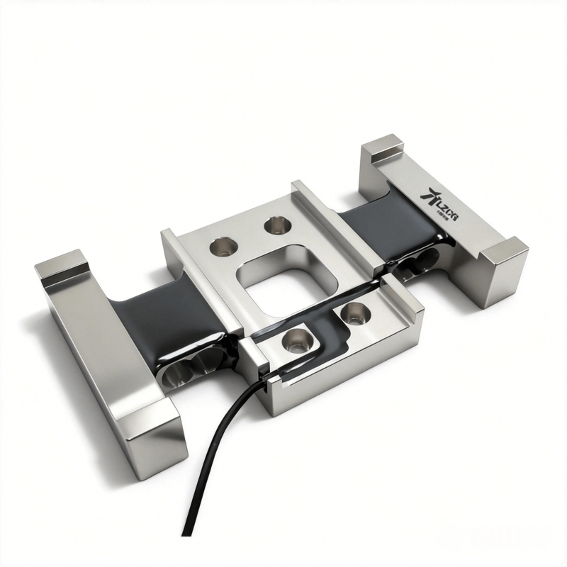 平板式測(cè)力傳感器LFQ-W100