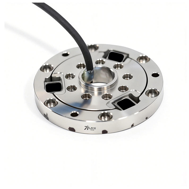 靜態(tài)扭矩傳感器 LT-53C