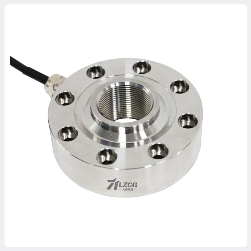 環(huán)形測力傳感 LFC-85-H30