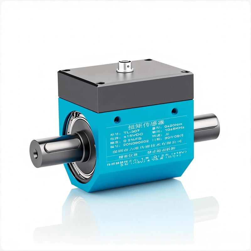 動(dòng)態(tài)扭矩傳感器LT-307