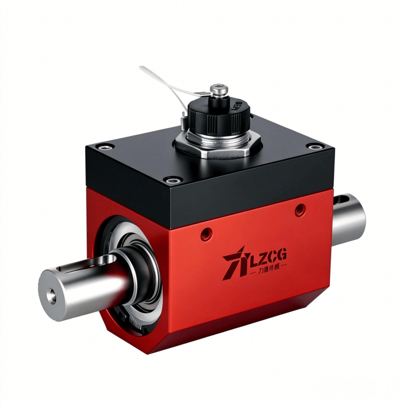 動(dòng)態(tài)扭矩傳感器 LT-205