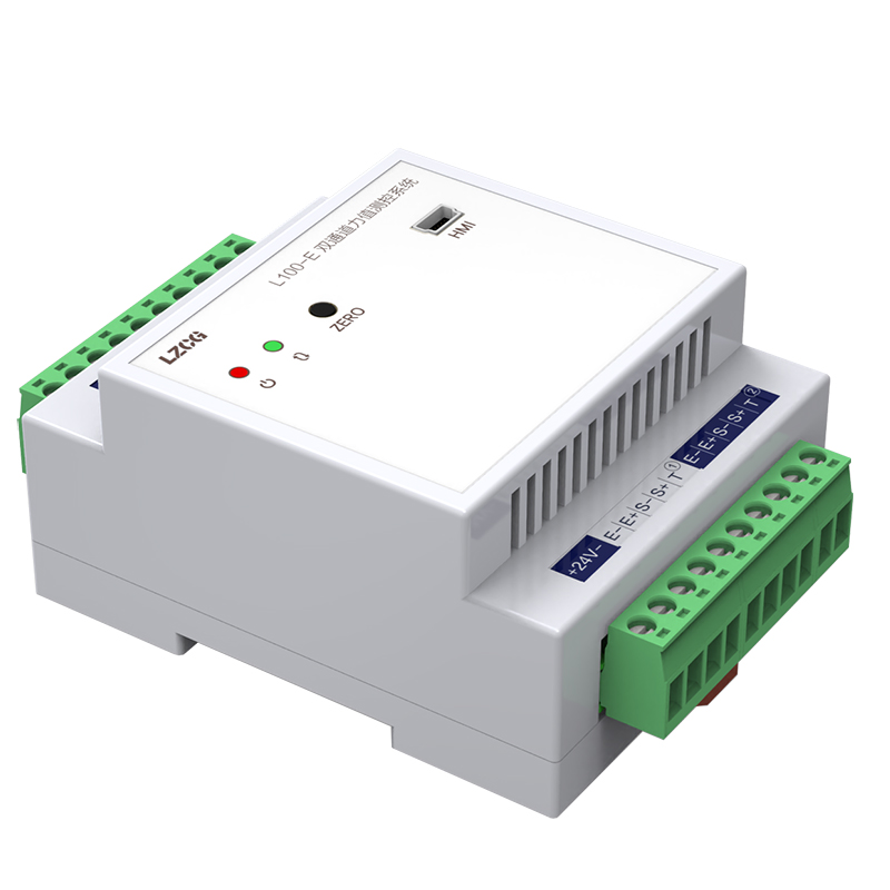 通用力值測(cè)量控制儀表 L100E