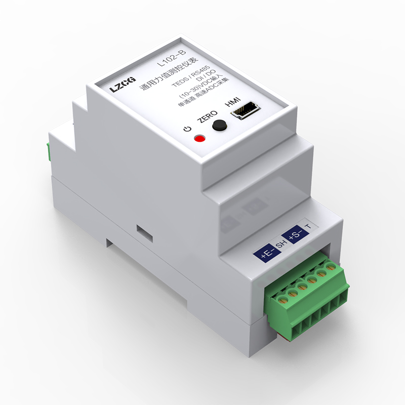 數(shù)字變送器放大器 L102B