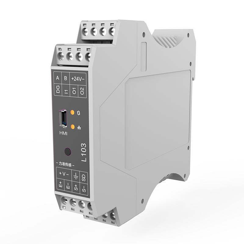 數(shù)字變送器放大器 L103