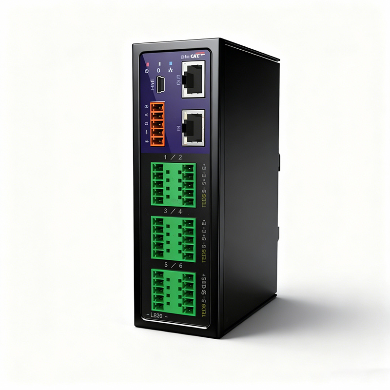 L826六通道數(shù)字變送器