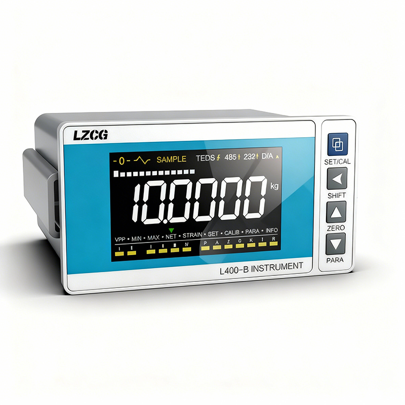 顯示控制儀表 L400B