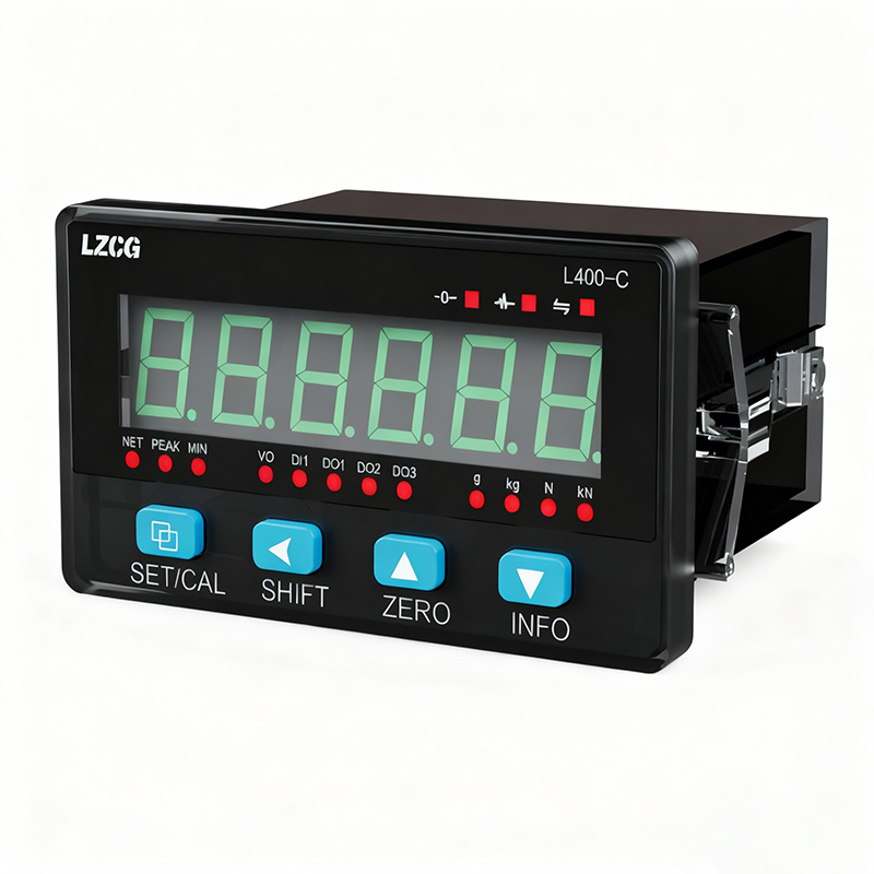 顯示控制儀表 L400C