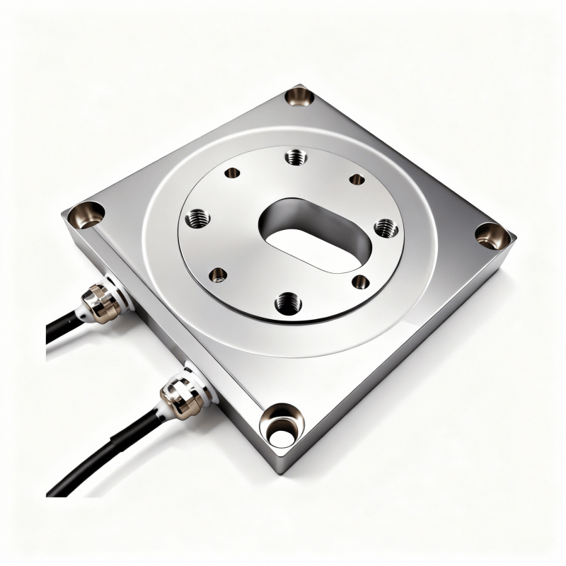 LFC-130Y-XYZ拋光打磨三軸力傳感器