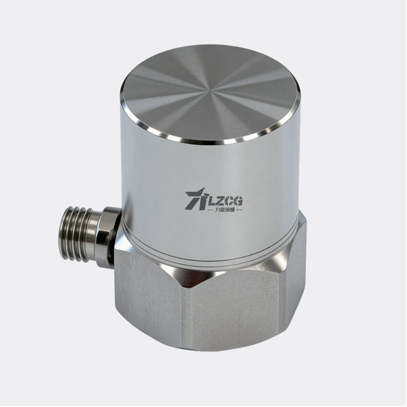 LA02P-C050 耐高溫加速度傳感器