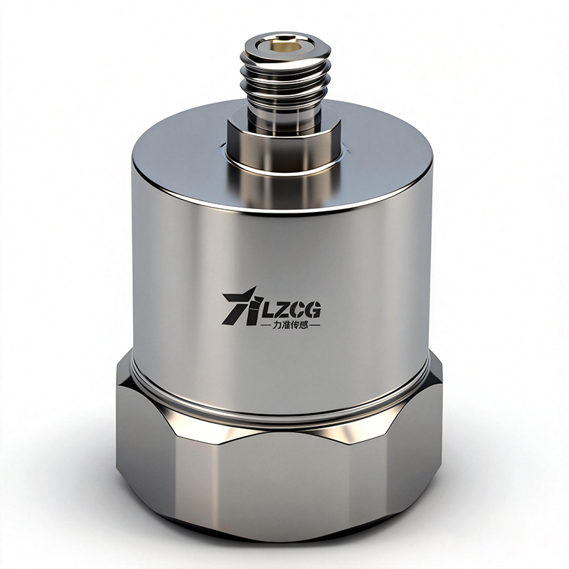 LA04-V100-A 小型 IEPE 加速度傳感器