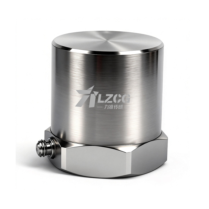 LA06-V1000 高靈敏加速度傳感器