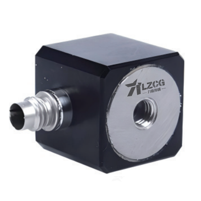 LA07-V010-B3 三軸 IEPE 加速度傳感器