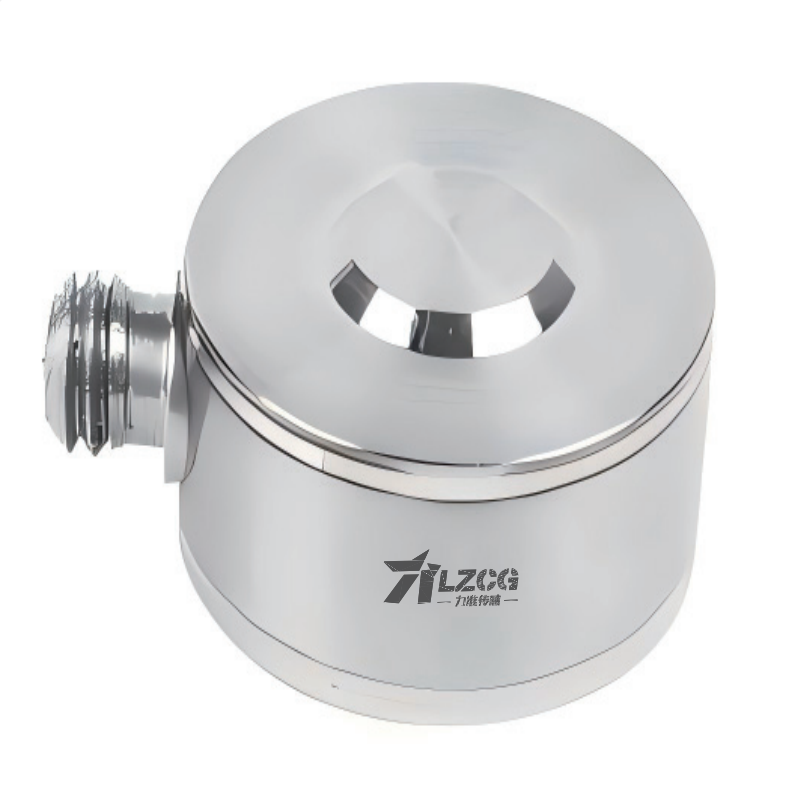 LF-YD-C01-5 壓電動態(tài)力傳感器