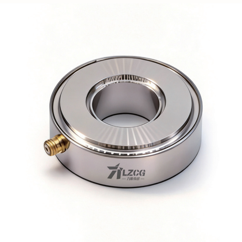 LF-YD-D30-H10-60 動態(tài)力傳感器