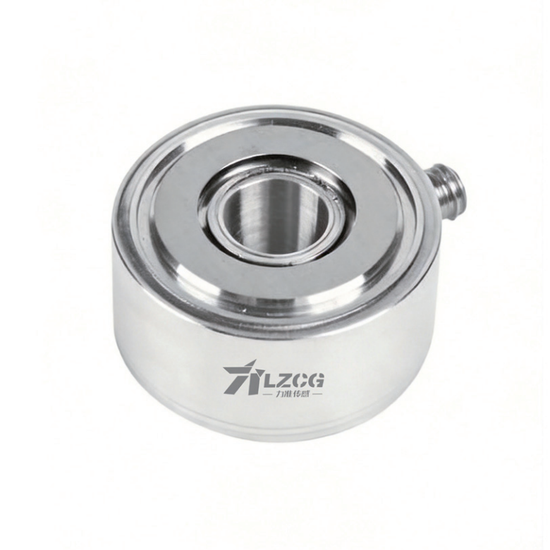 LF-YD-D26-H13-60 壓電動態(tài)力傳感器