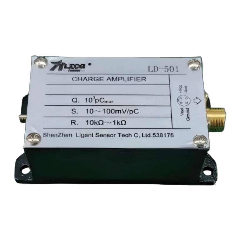 LD-501 電荷放大器