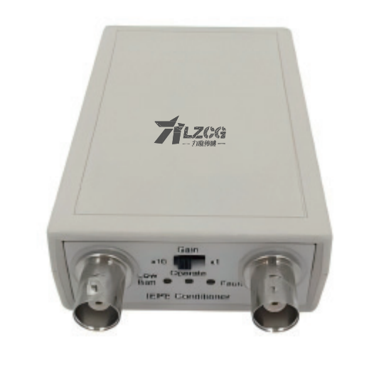 LD-101 IEPE 信號(hào)調(diào)理器