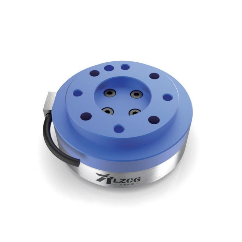 六維力傳感器 LF606F-D80-H28