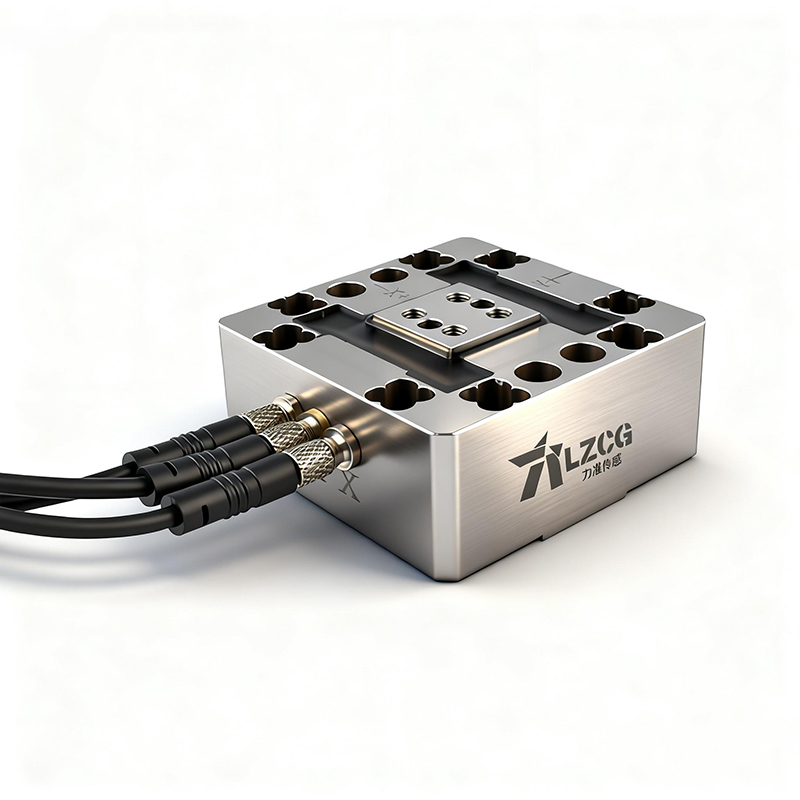 多軸力傳感器LF-303M-60