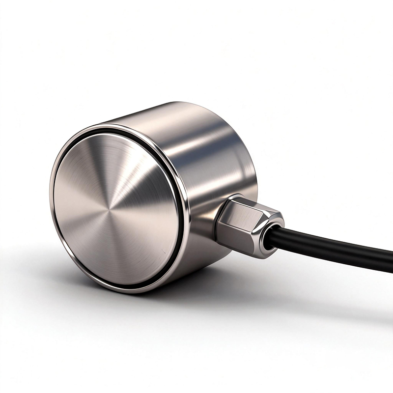 微型平面壓式傳感器LFC-16-H12