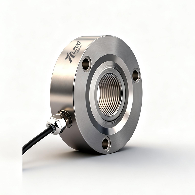 輪輻壓式測力傳感器LFC-98