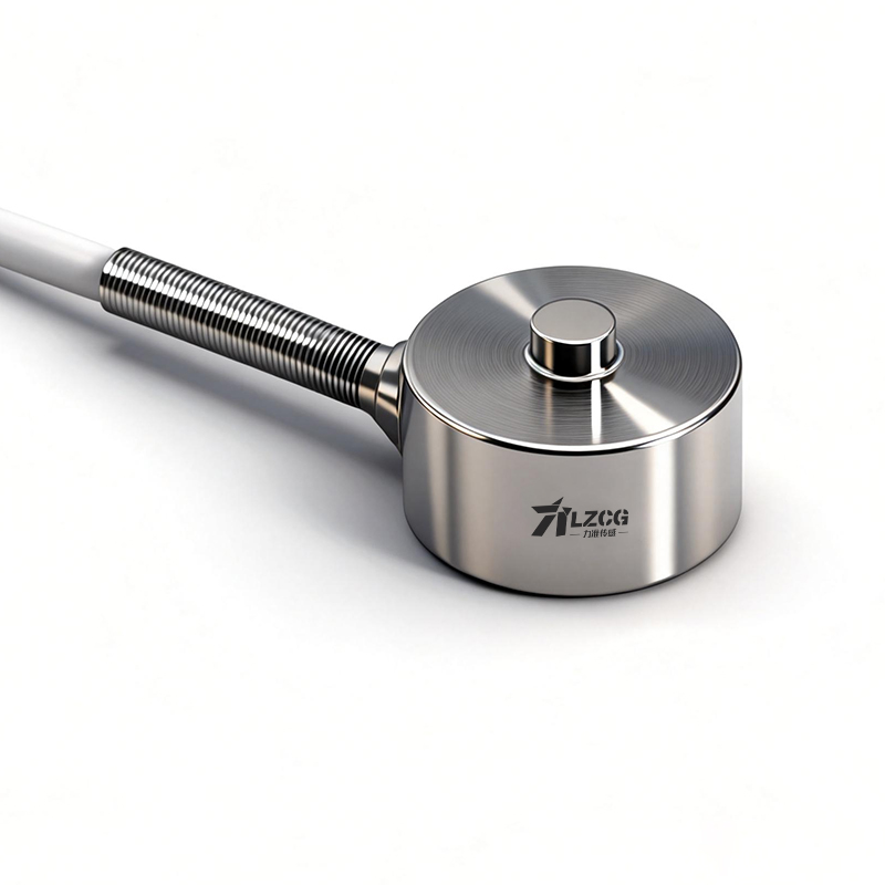 微型壓式傳感器LFC-10H