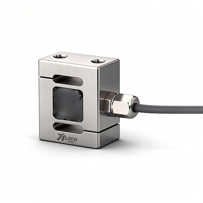 S型拉壓傳感器LFS-02C