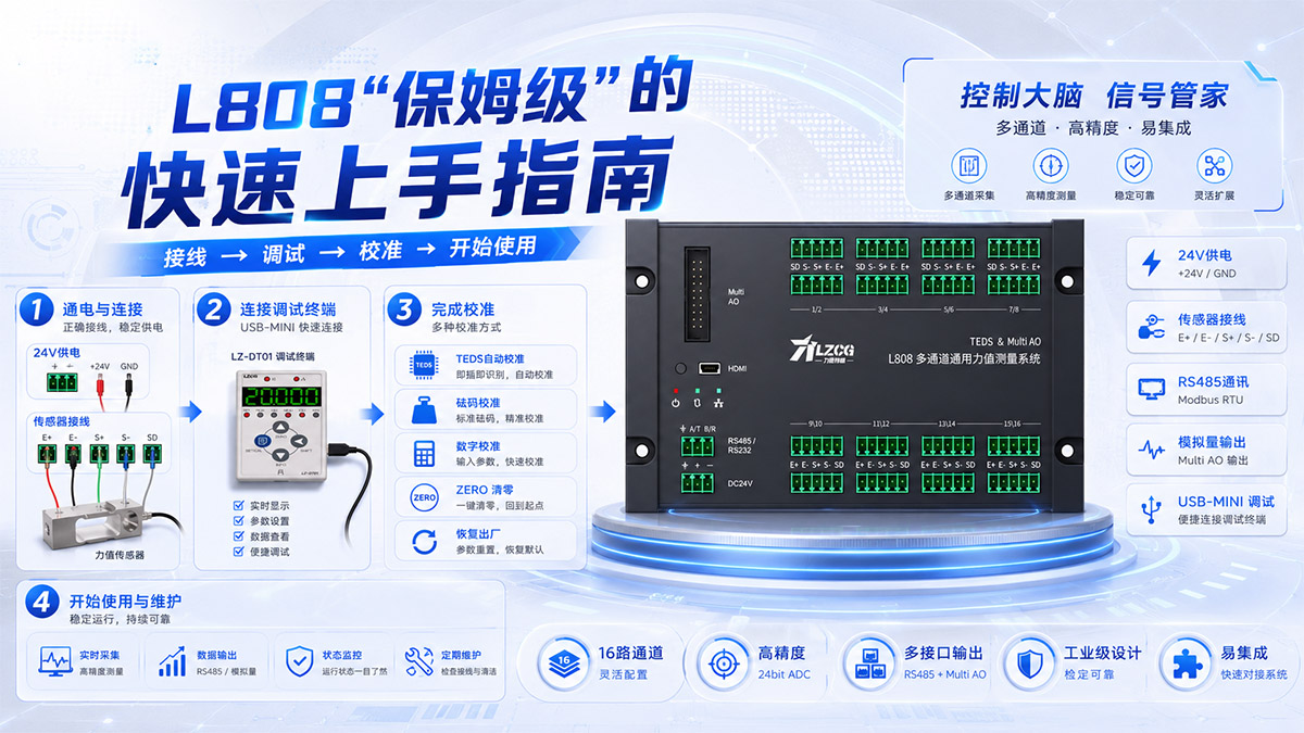 拿到手的L808怎么用?一份“保姆级”的快速上手指南(图1) L808使用指南.jpg
