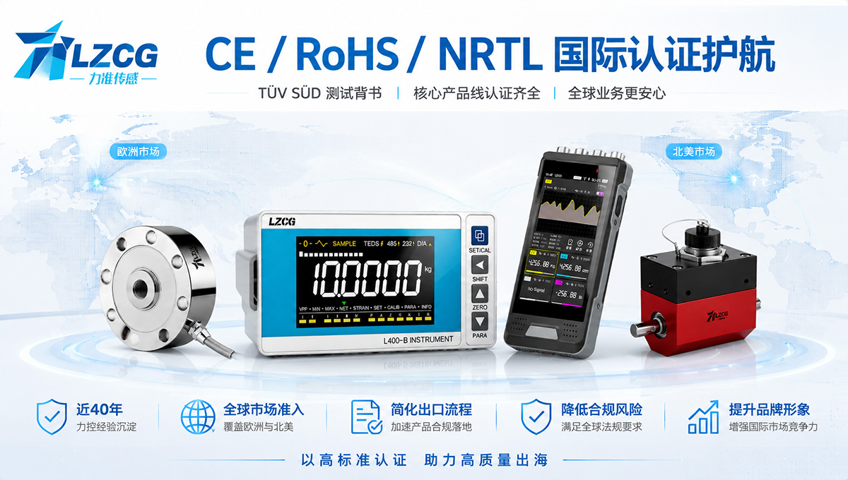 全球认证,品质保障——力准传感带证产品一览(图1) 1200-CE认证产品.jpg