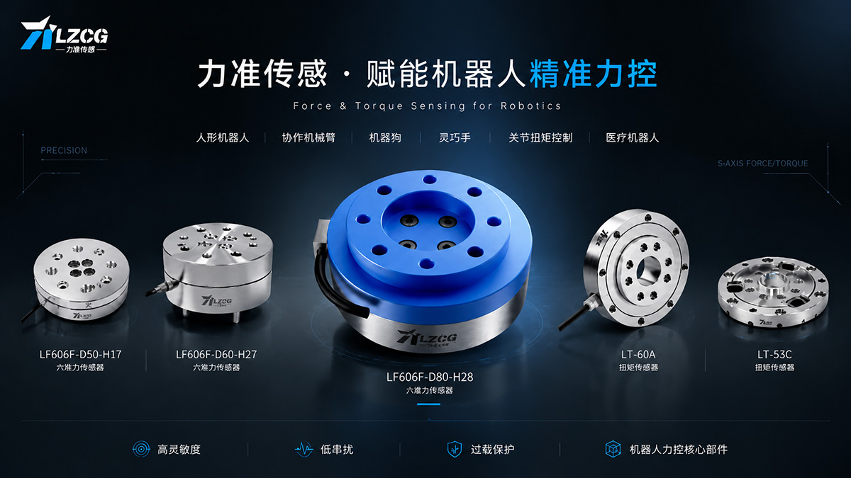 让机器人拥有“触觉”:力准传感精密力控方案,赋能机器人全场景应用(图1) 1200-1.jpg