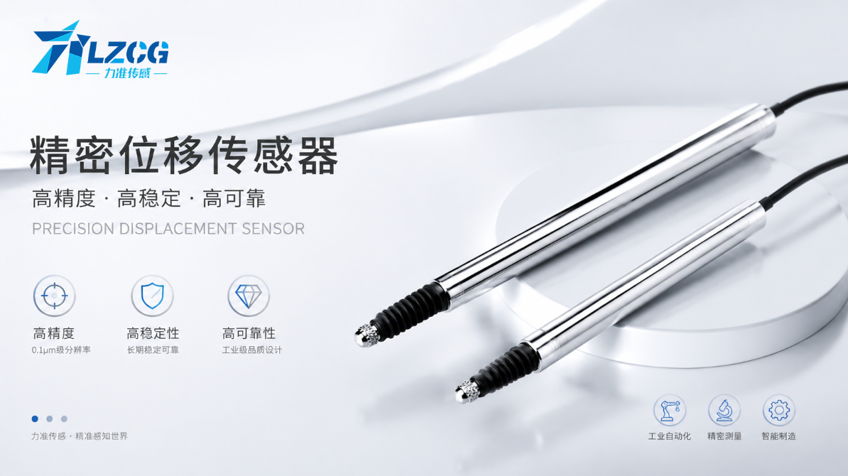 力准传感LW系列位移传感器:微小位移的精密测量利器(图1) image.png